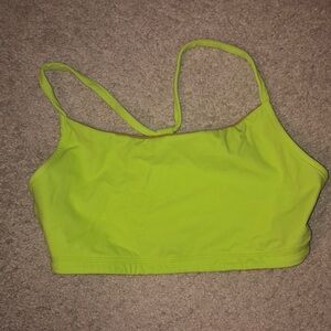 Buffbunny High Roller Reversible Bra